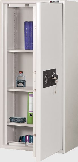 Metal cabinets for classified documents top secret